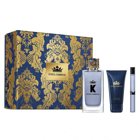 DOLCE GABBANE KING COF EDT 100ML