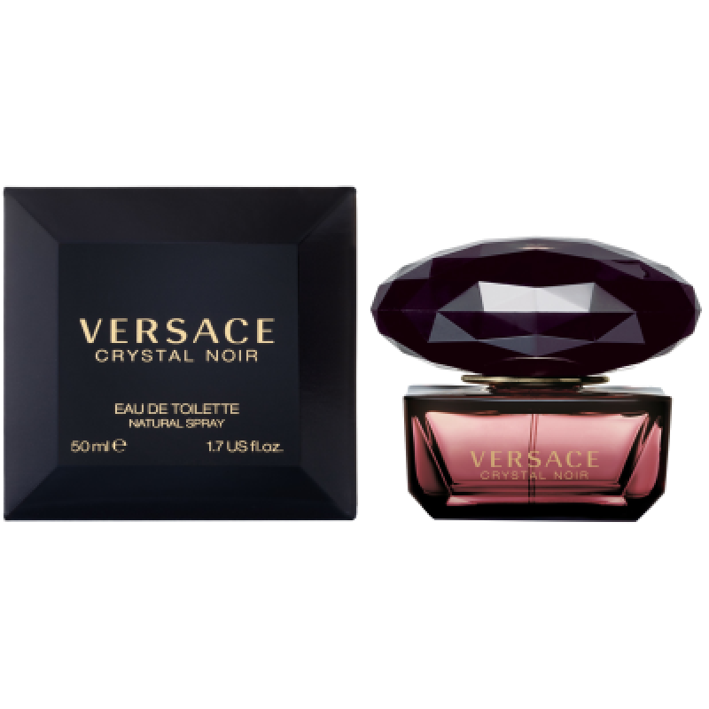 VERSACE POUR HOMME OUD NOIR EDP 100ML