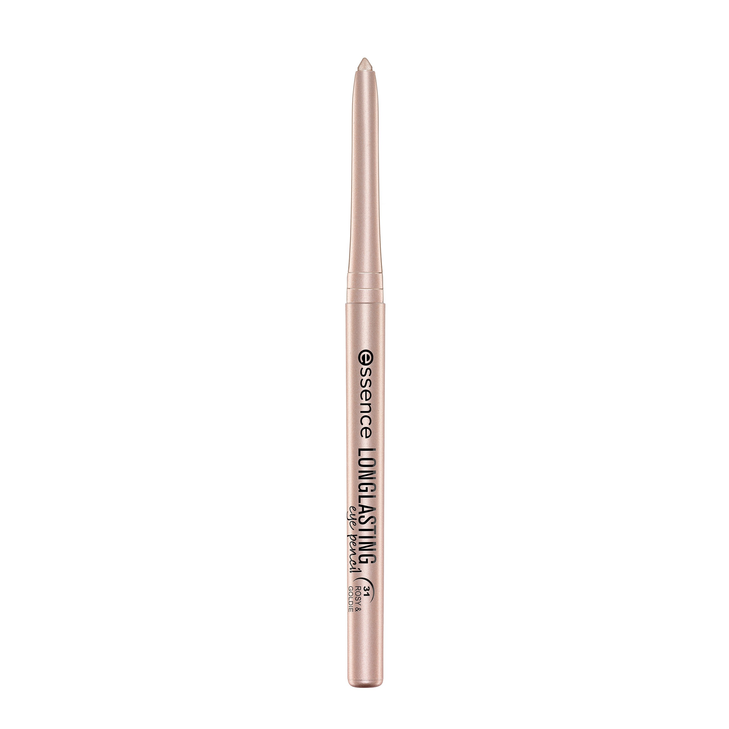 essence Crayon Eye-Liner - Longlasting Eye PencilEye Pencil
