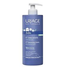 URIAGE Bébé 1st Cleansing Cream K 500ml