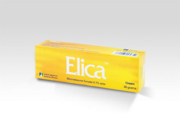 ELICA GEL