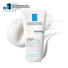 Lipikar Baume AP+M for Eczema - Eco Tube - La Roche-Posay
