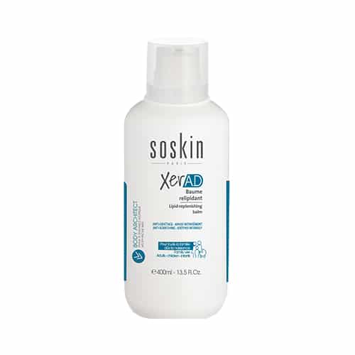 SOSKIN Xer A.D LIPID REPLENISHING 400ml