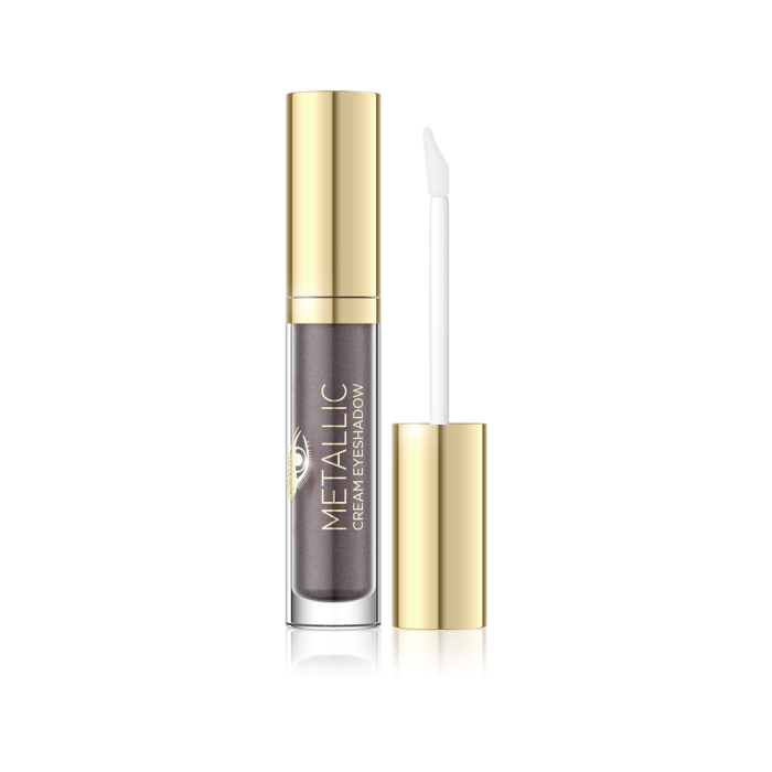 Eveline Metallic Cream Eyeshadow ,No 06