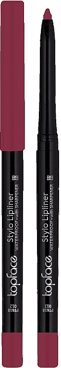 P.T618 STYLO LIPLINER 004