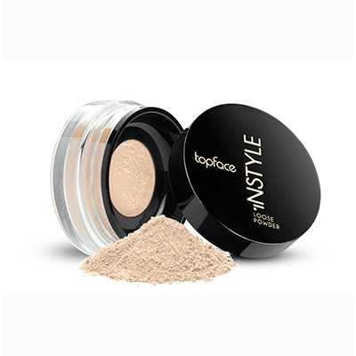 Topface Instyle Loose Powder