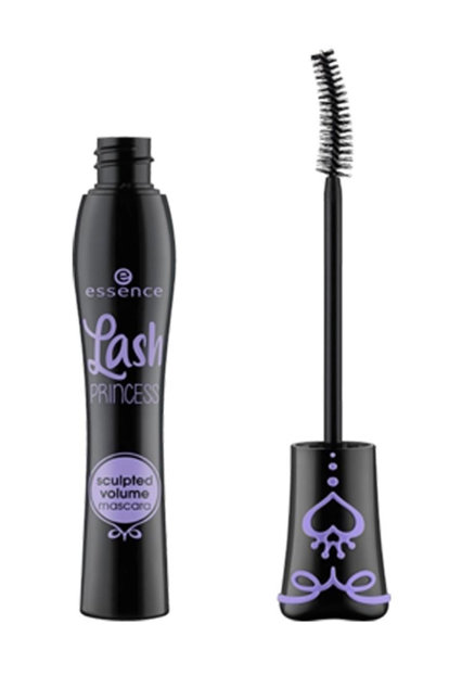 Essence Lash Princess Sculpted Volume Mascara Black 12ml