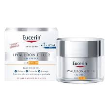 EUCERIN Hyaluron-Filler Day SPF 30 50ml
