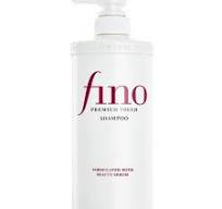 Fino Premium Touch Shampoo 550ml