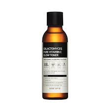 Some By Mi Galactomyces Pure Vitamin C Glow Toner 200ml