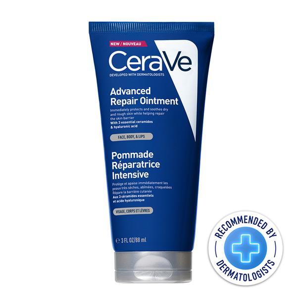 ADVANCED REPAIR OINTMENT 88ML