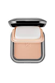 KIKO FONDÖTEN - WEİGHTLESS PERFECTİON WET SPF30 AND DRY POWDER FOUNDATİON WR90