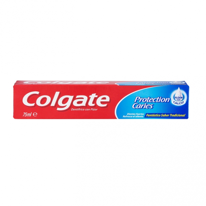 Colgate Protection Caries 75ml