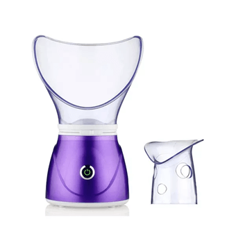 NTFS Beauty Moisturizing Facial Steamer, H20