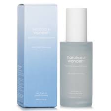 Haruharu Wonder Black Rice Hyaluronic Essence