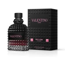 Valentino Uomo Born In Roma Intense Valentino cologne