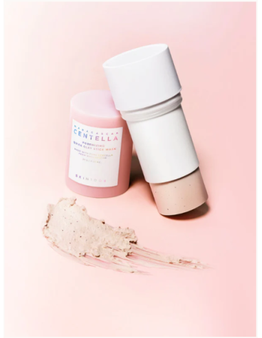 POREMIZING QUICK CLAY STICK MASK 27g