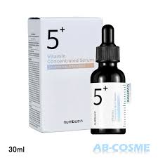 NUMBUZIN No.5 Vitamin Concentrated Serum 30ml