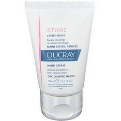 Ducray Ictyane Hand Cream 50mL