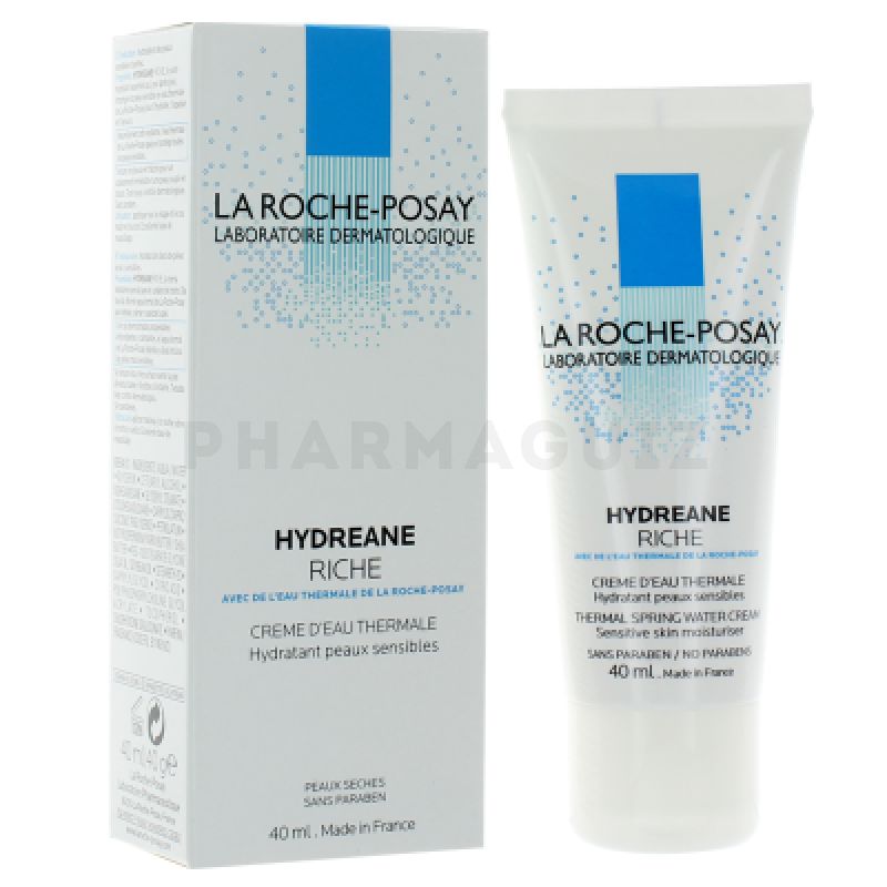 HYDRANCE RICHE 40ML