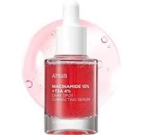 Anua] Niacinamide 10% + TXA 4% Dark Spot Correcting