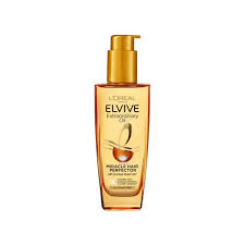 L'Oreal Elvive Extraordinary Oil Miracle Hair Perfector Dry Hair  100ml