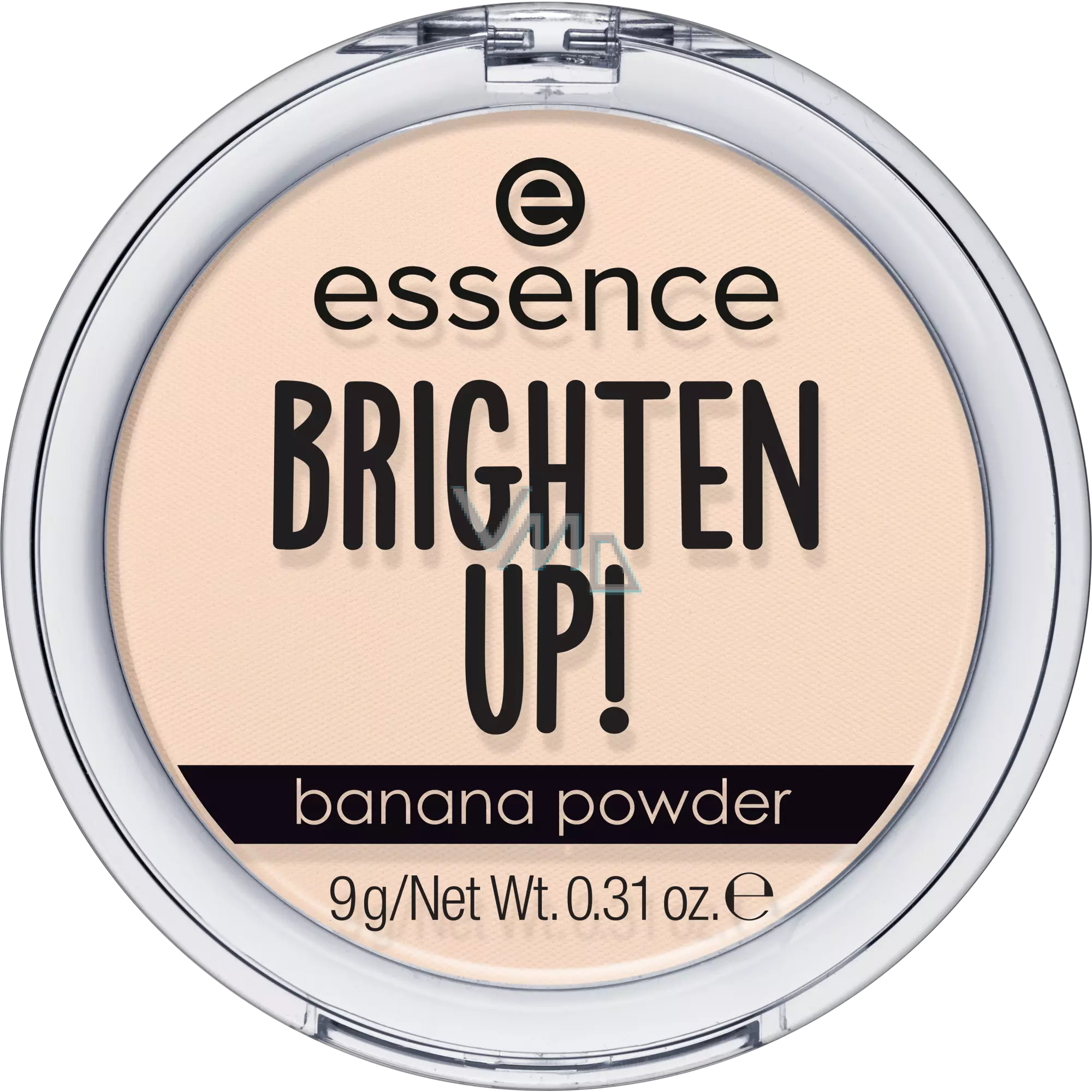Buy essence - Mattifying compact powder brighten up! - 20: Bababanana | Maquillalia