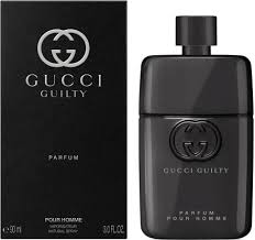 gucci SKU 3616301794608  Guilty Parfum Pour Homme 90ML