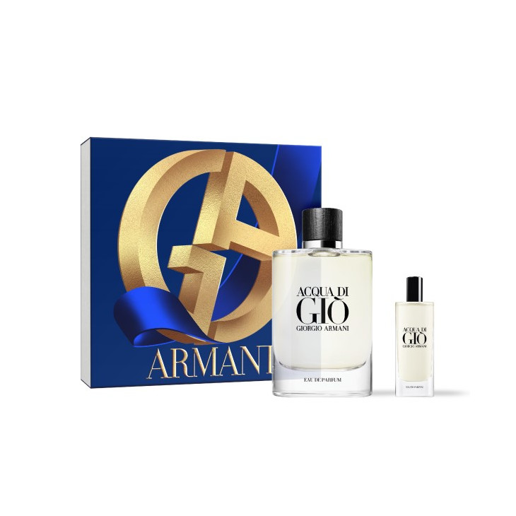 ACQUA DI GIO HOMME COFRE EDP