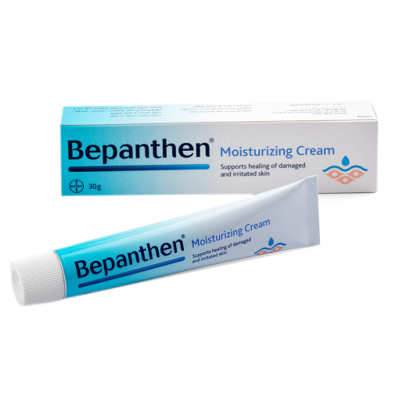 Bepanthen Moisturizing Cream - 30g
