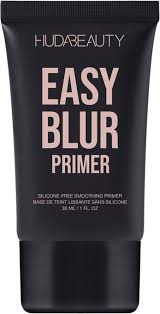 Huda Beauty Easy Blur Silicone-Free Smoothing & Pore-Minimizing Primer