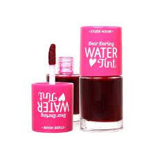 Etude House Dear Darling Water Tint - Strawberries 9 gm