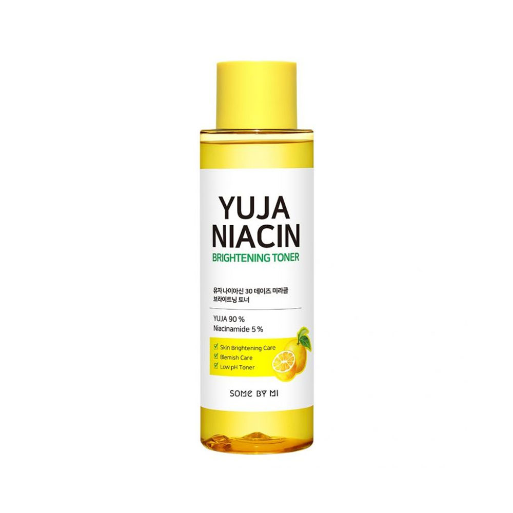 Yoga Niacin Whitening Toner And Even Complexion Toner 150 ml