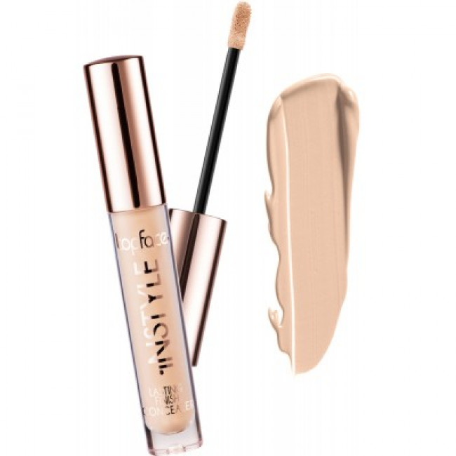PT461 INSTYLE LASTING FINISH CONCEALER 002 KTL