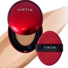 TIRTIR Mask Fit Red Cushion 25N Mocha - GlowStation