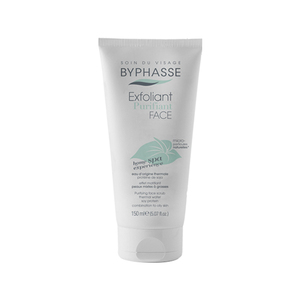 BYPHASSE BODY SCRUB TONING