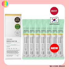 VT COSMETICS REEDLE SHOT 100