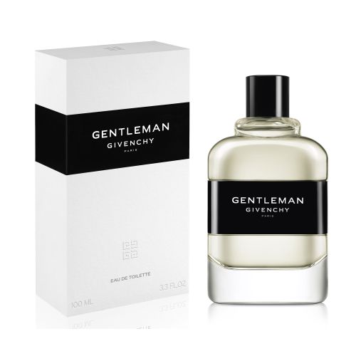 Givenchy Gentleman eau de toilette 100 ml
