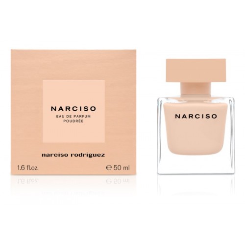Narciso RodriguezPOUDREE 50ML EDP