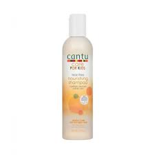 CANTU KIDS NOURISHING SHAMPOO