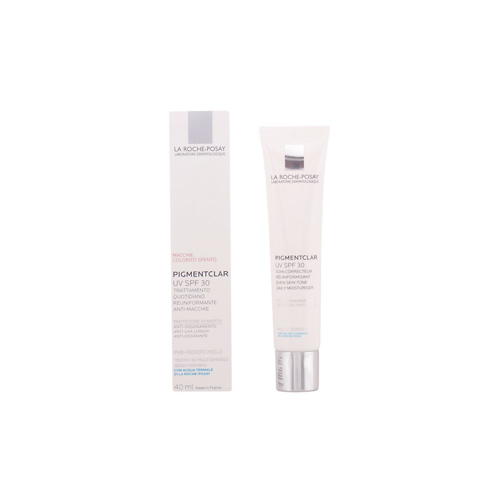 PIGMENTCLAR UV SPF30 40ML