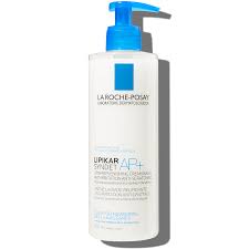 Lipikar Syndet Ap + Soothing Wash Cream | La Roche Posay 400ML