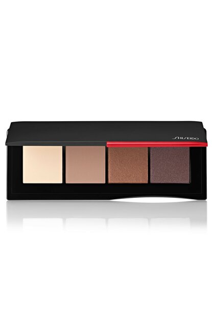 Essentials Eye Palette 05 Kotto Street Vintag