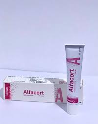 ALFACORT CREAM 15g