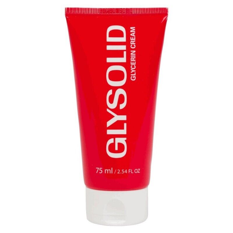 Glysolid Skin Cream 75ml