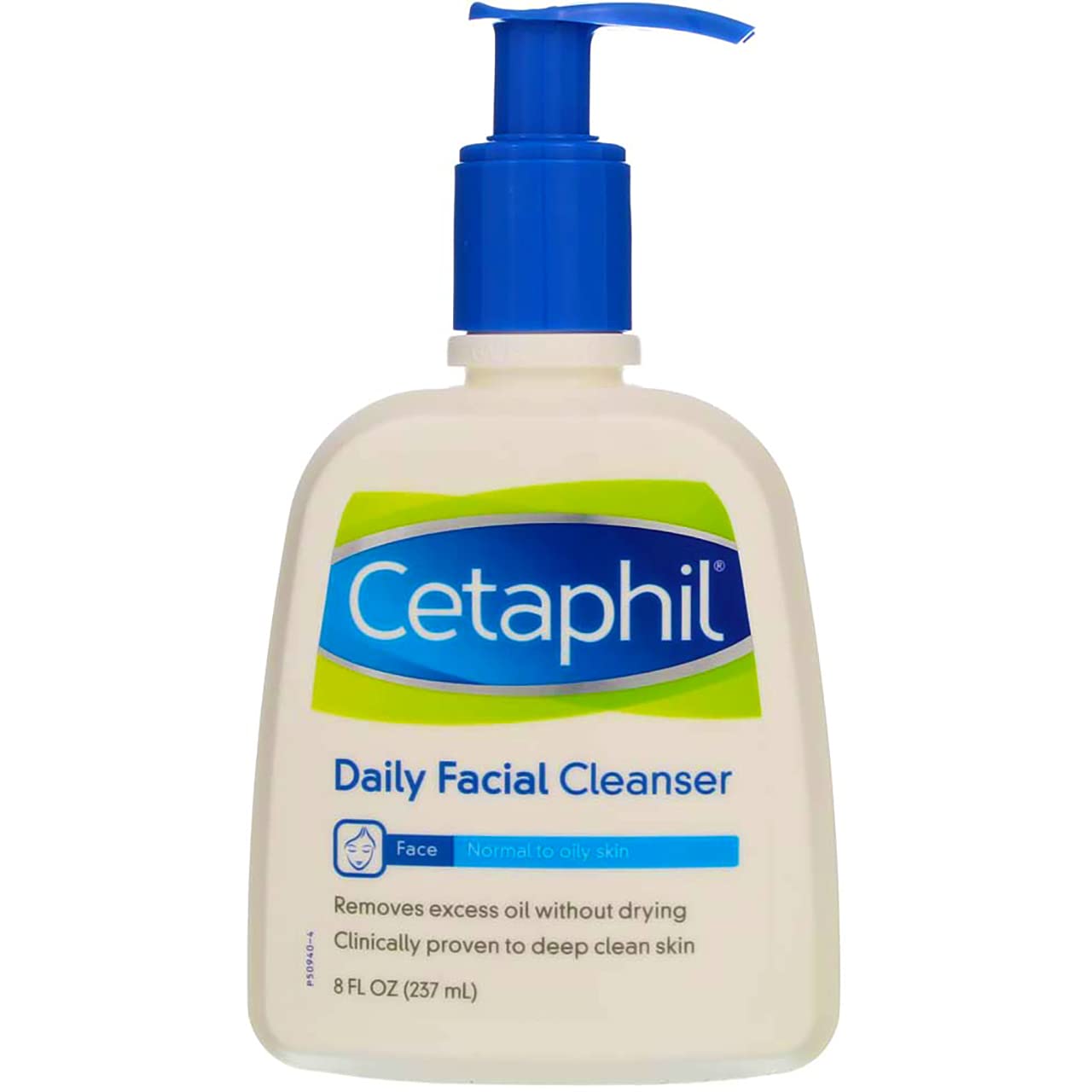 Cetaphil Daily Facial Cleanser 237ml