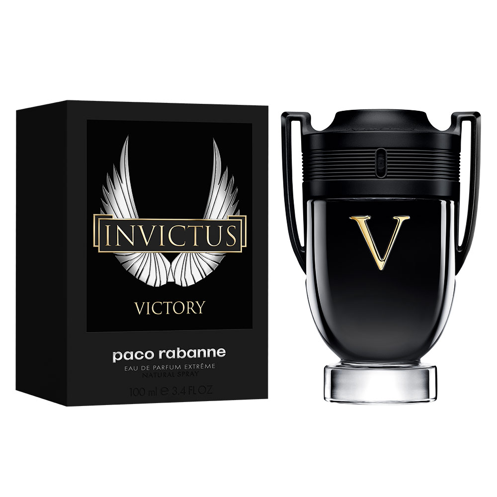 Paco Rabanne Invictus Victory 100ML