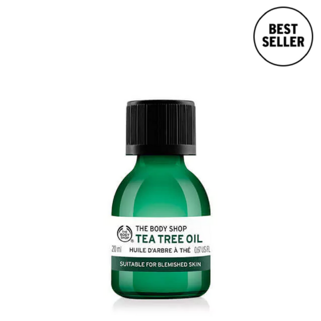 TEA TREE OIL 20 ML