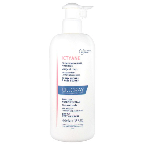 ICTYANE CREME 400ML