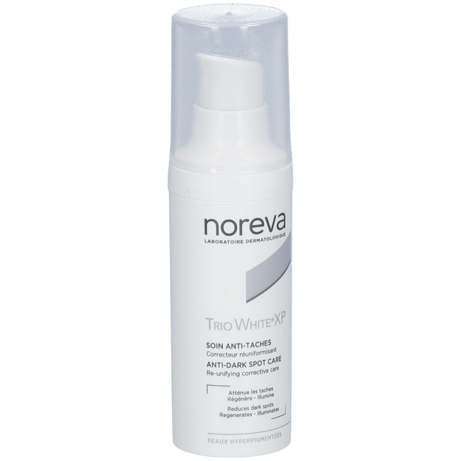 NOREVA TRI WHITE SOIN ANTI TACHES 30ML
